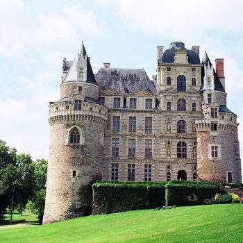 Chateau Brissac