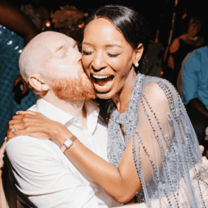 the after party and celebration