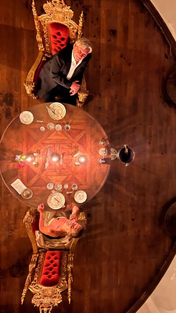 Honour Your Journey with an Unforgettable Anniversary Escape