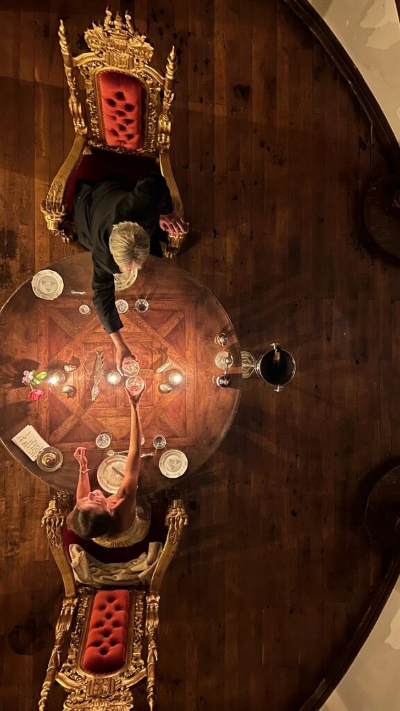 Celebrate Your Love Story Where Time Stands Still