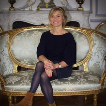 Adeline-Rouquet-TEDxTalks-Vezins.