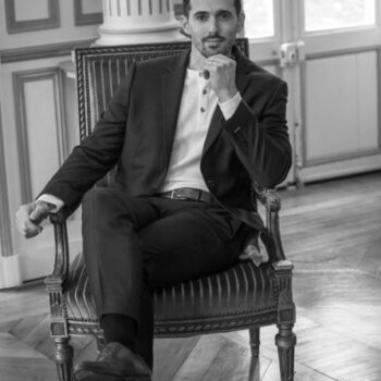 Quentin-Solomianski-TEDxTalks-Vezins